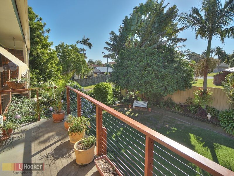 39 Pompadour Street, Sunnybank Hills QLD 4109