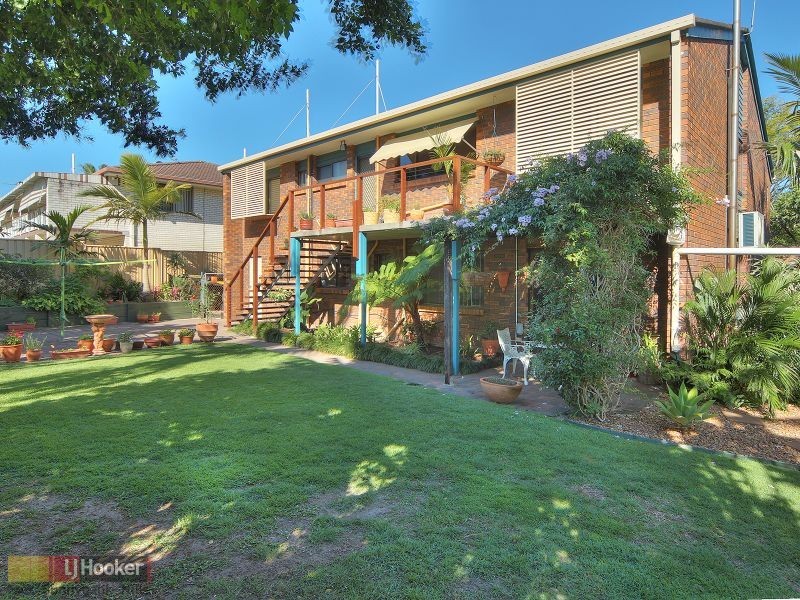 39 Pompadour Street, Sunnybank Hills QLD 4109