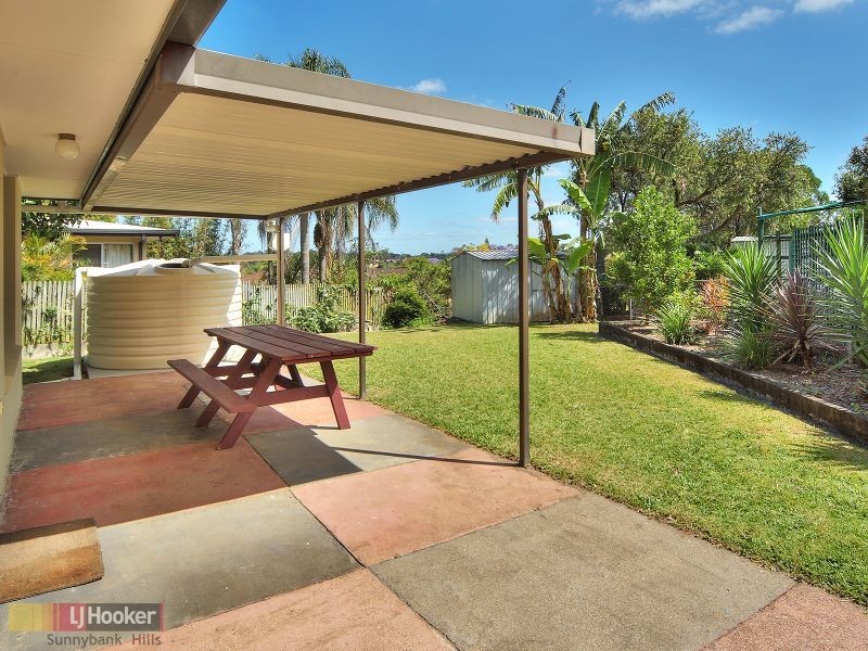 28 Pengana Street, Sunnybank QLD 4109