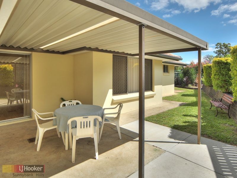 28 Pengana Street, Sunnybank QLD 4109
