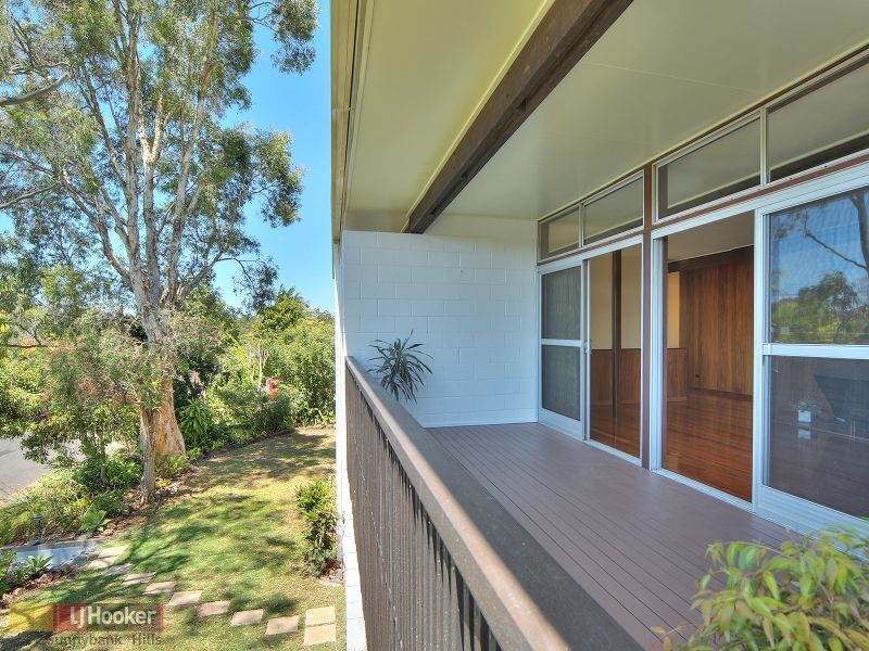 21 Coolinda Street, Sunnybank QLD 4109