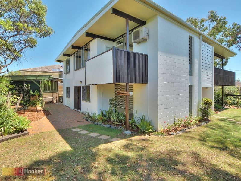 21 Coolinda Street, Sunnybank QLD 4109