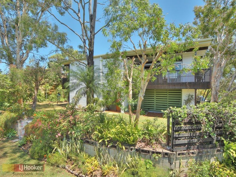 21 Coolinda Street, Sunnybank QLD 4109
