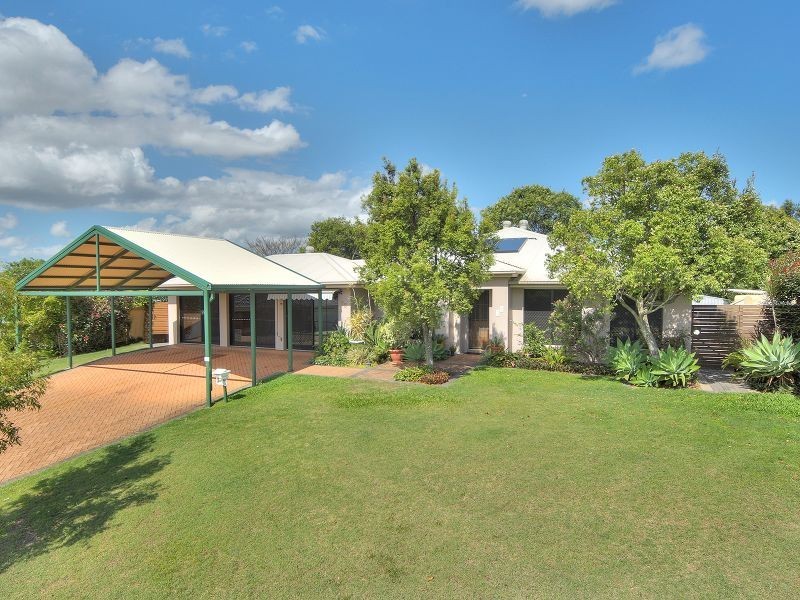 28 Inverary Place, Parkinson QLD 4115