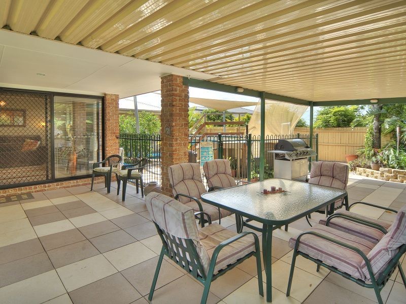28 Inverary Place, Parkinson QLD 4115