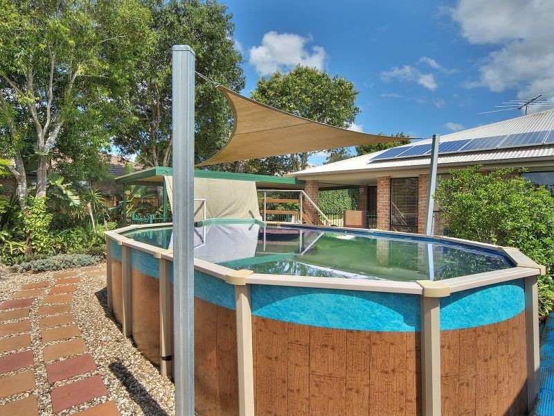 28 Inverary Place, Parkinson QLD 4115