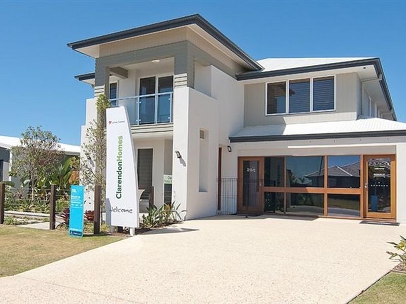 Lot 511 Williams Crescent, North Lakes QLD 4509