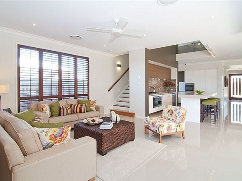 Lot 511 Williams Crescent, North Lakes QLD 4509