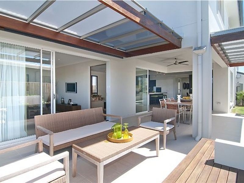 Lot 511 Williams Crescent, North Lakes QLD 4509