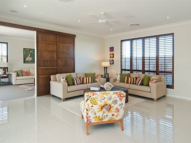 Lot 511 Williams Crescent, North Lakes QLD 4509