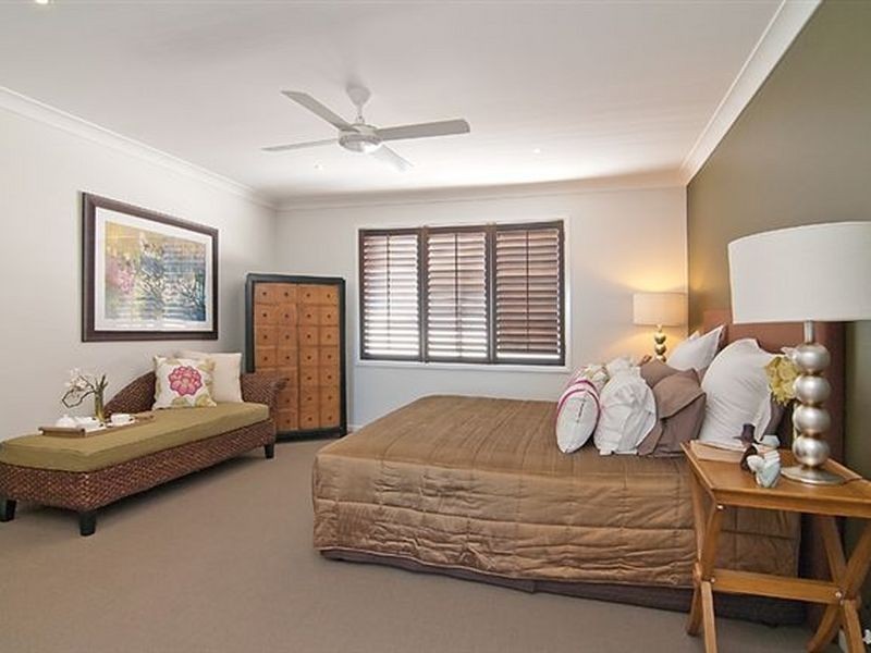 Lot 511 Williams Crescent, North Lakes QLD 4509