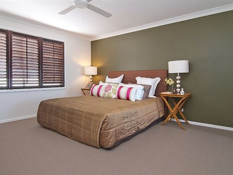 Lot 511 Williams Crescent, North Lakes QLD 4509