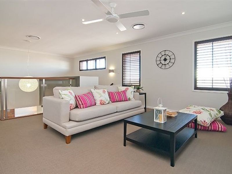 Lot 511 Williams Crescent, North Lakes QLD 4509