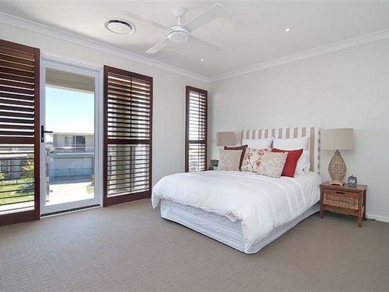 Lot 511 Williams Crescent, North Lakes QLD 4509