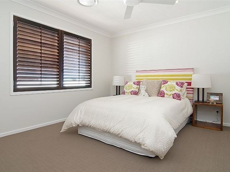 Lot 511 Williams Crescent, North Lakes QLD 4509