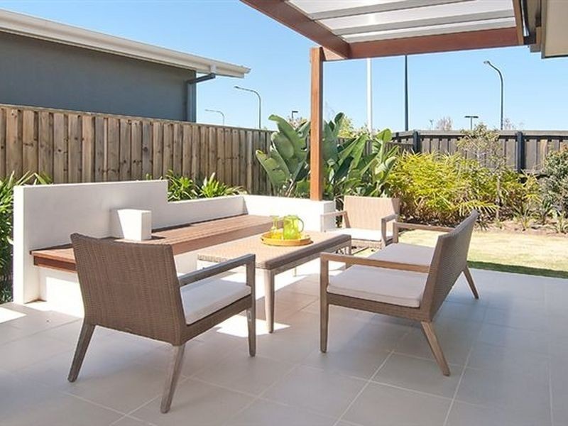 Lot 511 Williams Crescent, North Lakes QLD 4509