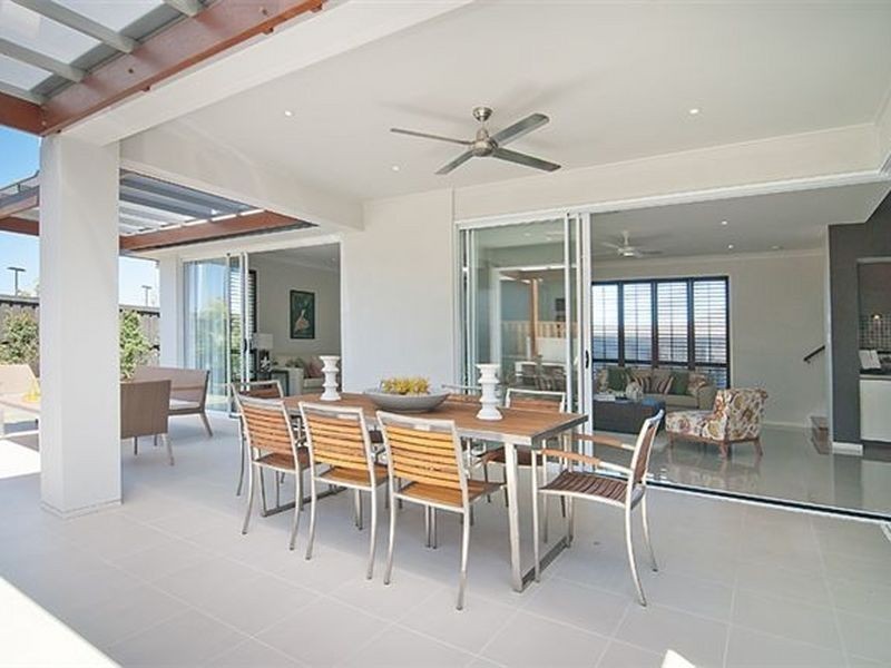 Lot 511 Williams Crescent, North Lakes QLD 4509