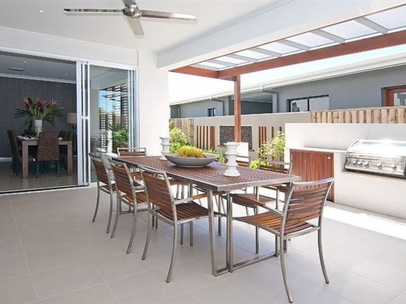 Lot 511 Williams Crescent, North Lakes QLD 4509