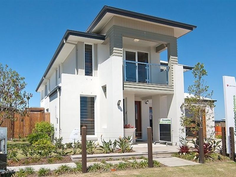 Lot 511 Williams Crescent, North Lakes QLD 4509