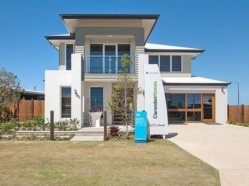 Lot 511 Williams Crescent, North Lakes QLD 4509