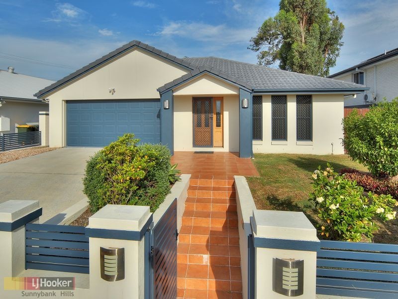 7 Dundee Street, Calamvale QLD 4116