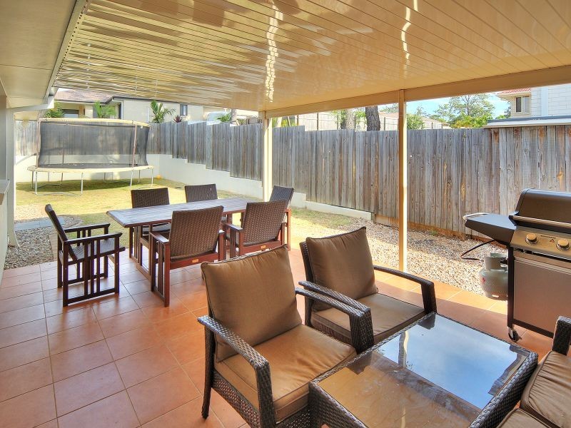 7 Dundee Street, Calamvale QLD 4116