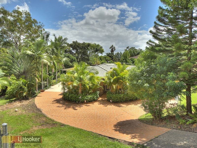 35 Kulcha Street, Algester QLD 4115
