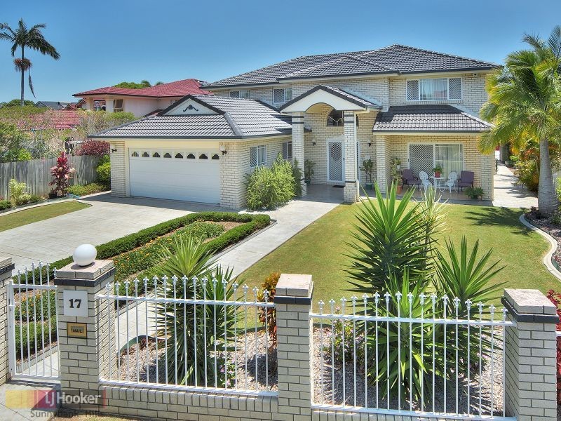 17 Bardolph Place, Sunnybank Hills QLD 4109