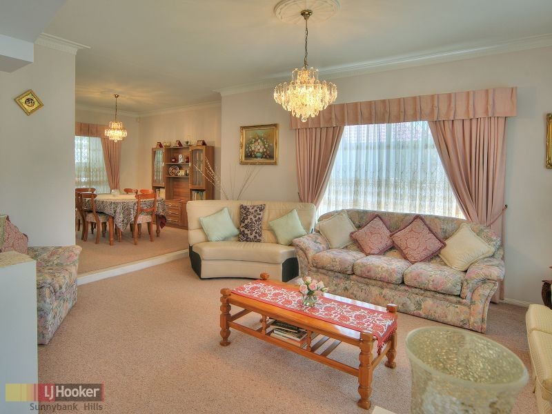 17 Bardolph Place, Sunnybank Hills QLD 4109