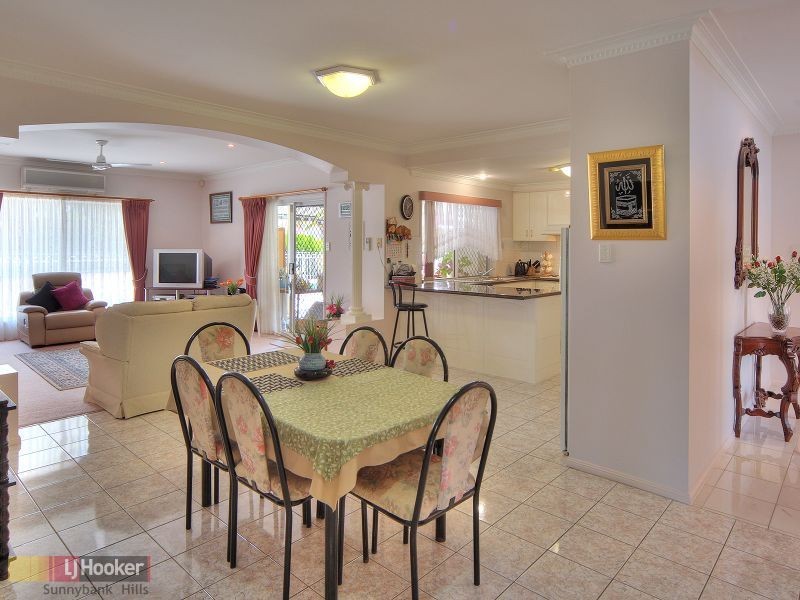 17 Bardolph Place, Sunnybank Hills QLD 4109