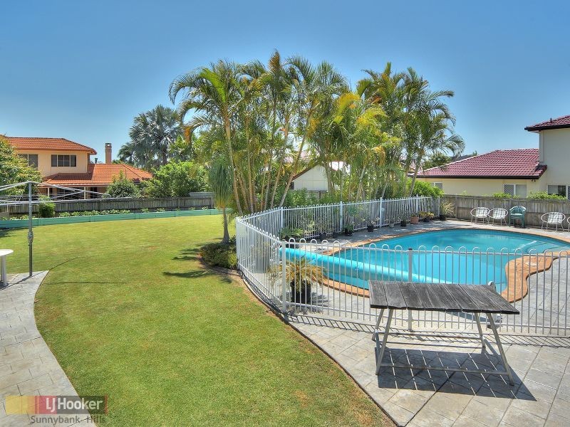 17 Bardolph Place, Sunnybank Hills QLD 4109