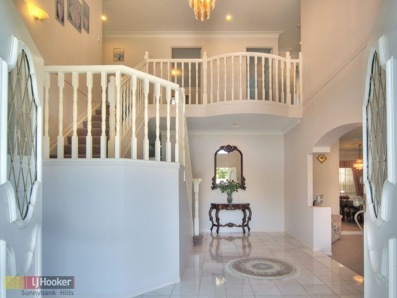 17 Bardolph Place, Sunnybank Hills QLD 4109