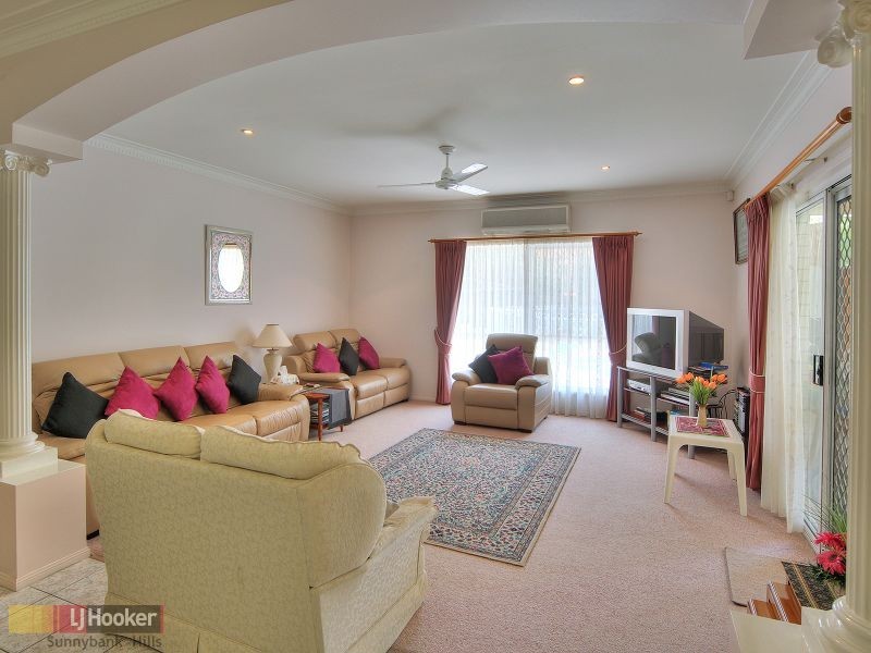 17 Bardolph Place, Sunnybank Hills QLD 4109