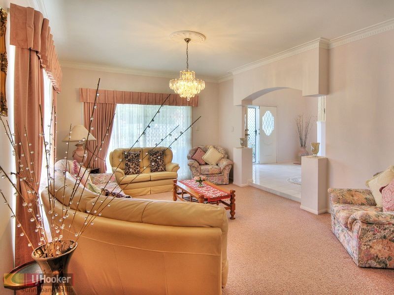 17 Bardolph Place, Sunnybank Hills QLD 4109