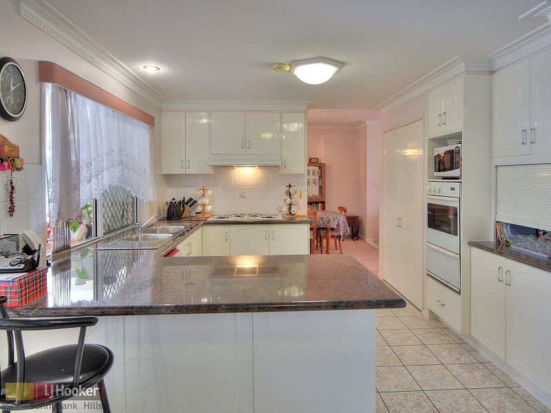 17 Bardolph Place, Sunnybank Hills QLD 4109