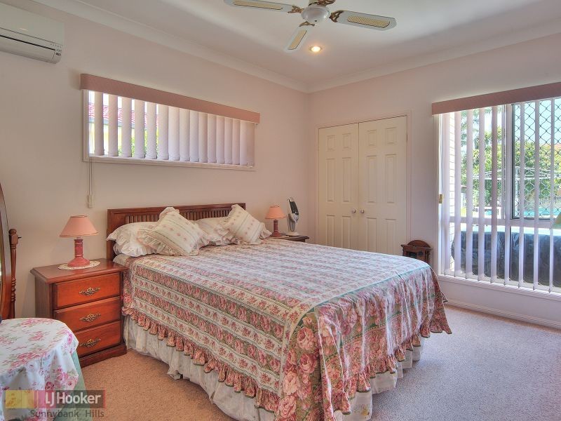 17 Bardolph Place, Sunnybank Hills QLD 4109