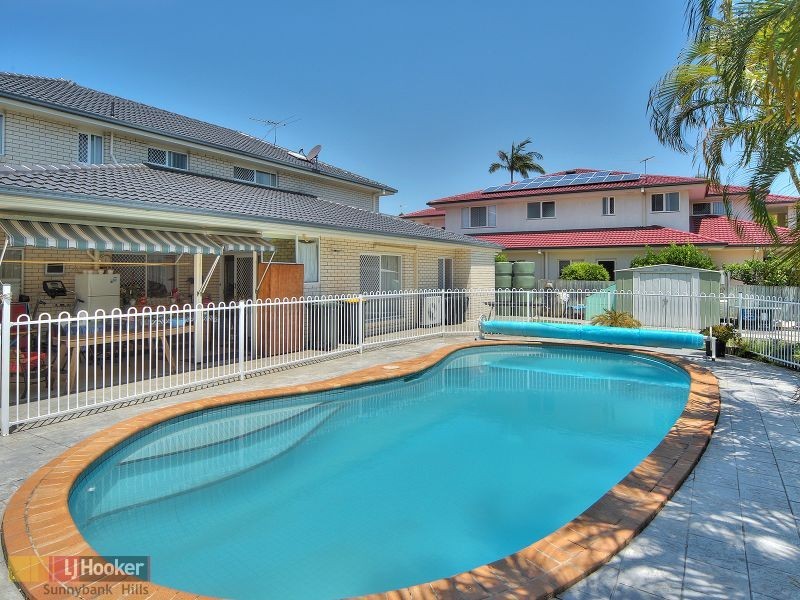 17 Bardolph Place, Sunnybank Hills QLD 4109
