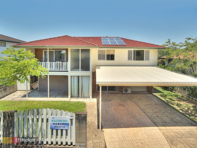 56 Camaro Street, Runcorn QLD 4113