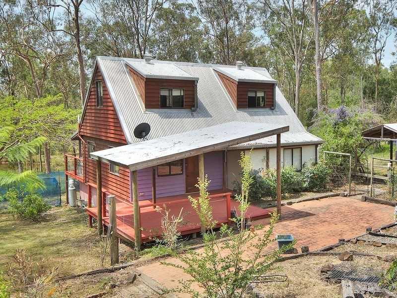 175 Olson Road, North Maclean QLD 4280