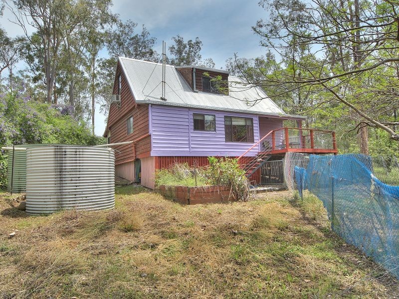 175 Olson Road, North Maclean QLD 4280