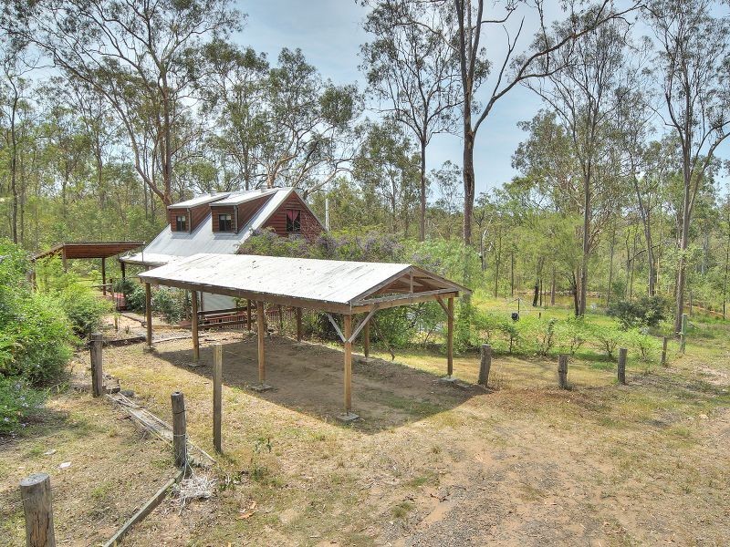 175 Olson Road, North Maclean QLD 4280