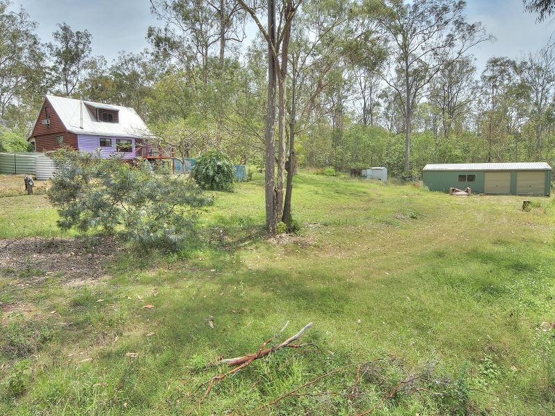 175 Olson Road, North Maclean QLD 4280