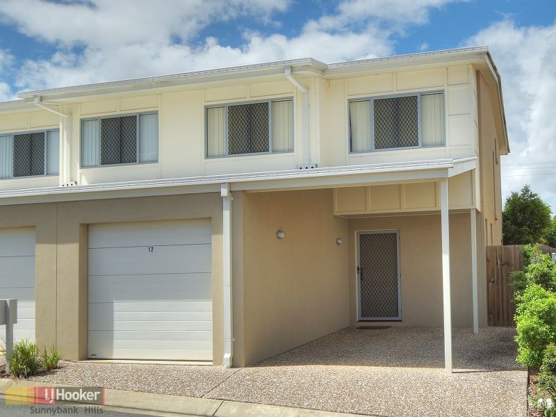 12/53 Perkins Street, Calamvale QLD 4116