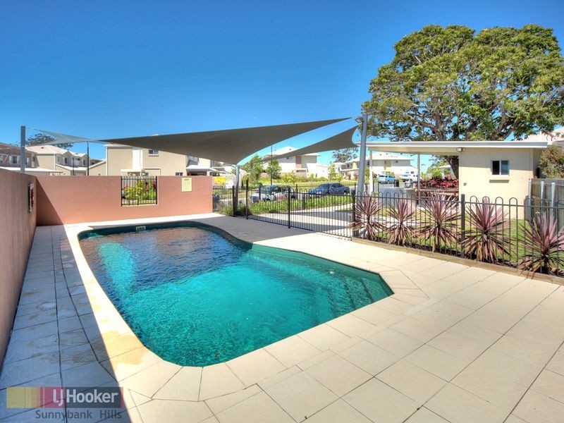 12/53 Perkins Street, Calamvale QLD 4116