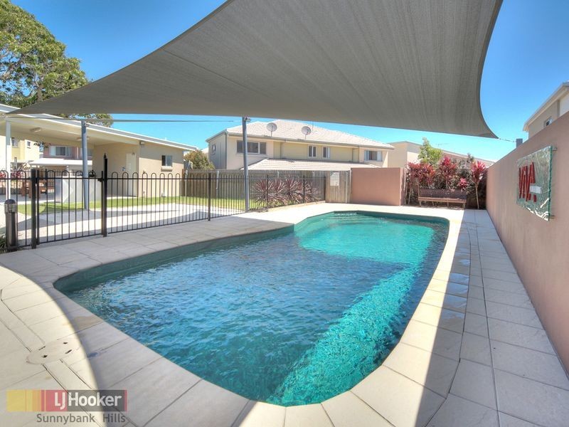 12/53 Perkins Street, Calamvale QLD 4116