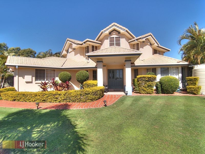 7 Cassia Place, Stretton QLD 4116