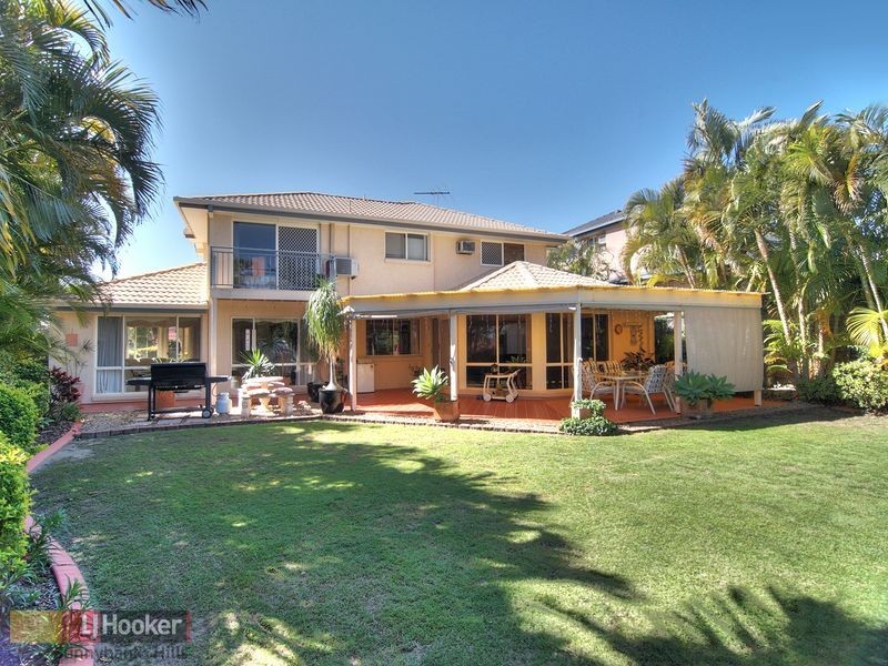 7 Cassia Place, Stretton QLD 4116