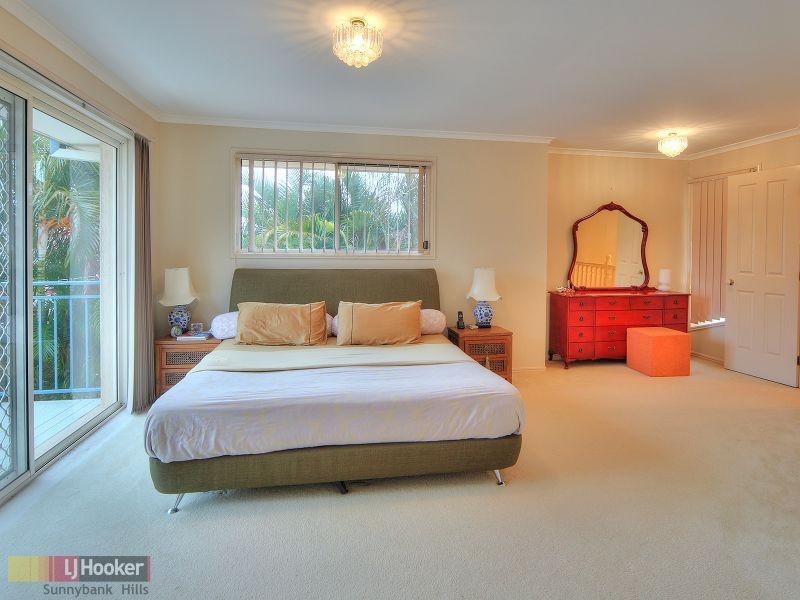 7 Cassia Place, Stretton QLD 4116
