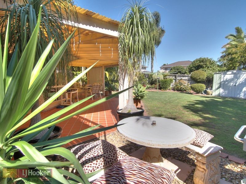 7 Cassia Place, Stretton QLD 4116