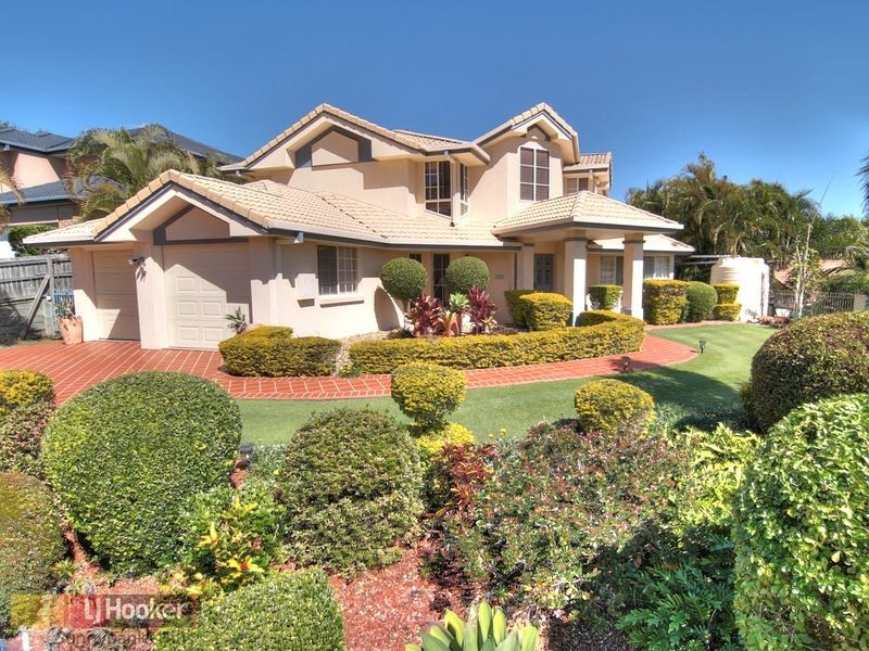 7 Cassia Place, Stretton QLD 4116